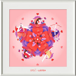 Cover of 환생 Rebirth