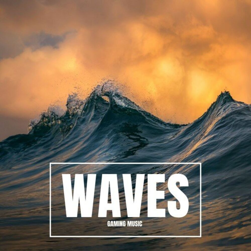 Picture of Waves: Chillout House Music