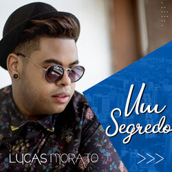 Cover of Um Segredo
