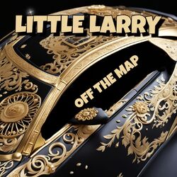 Cover of OFF THE MAP