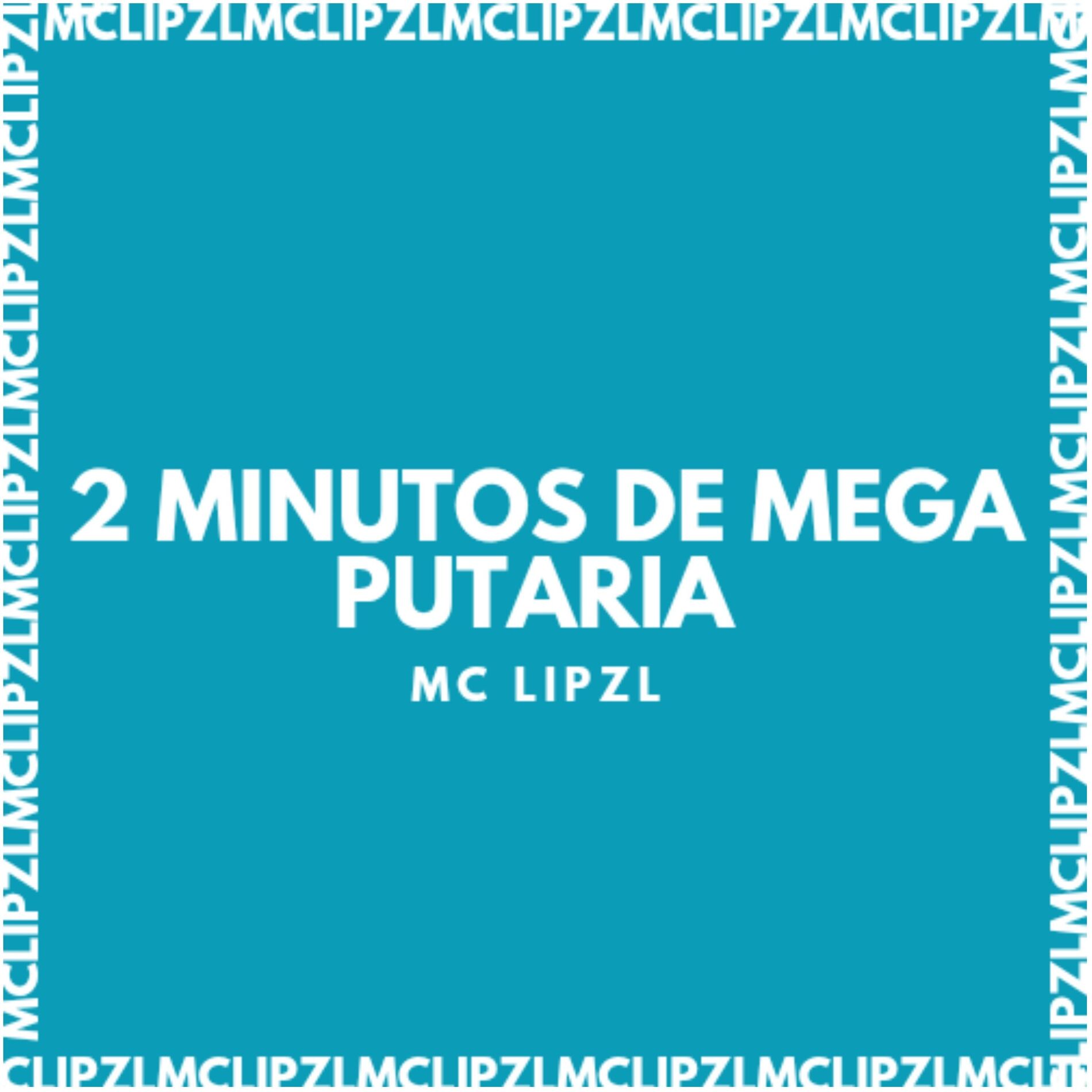 Album cover of 2 MINUTOS DE MEGA PUTARIA