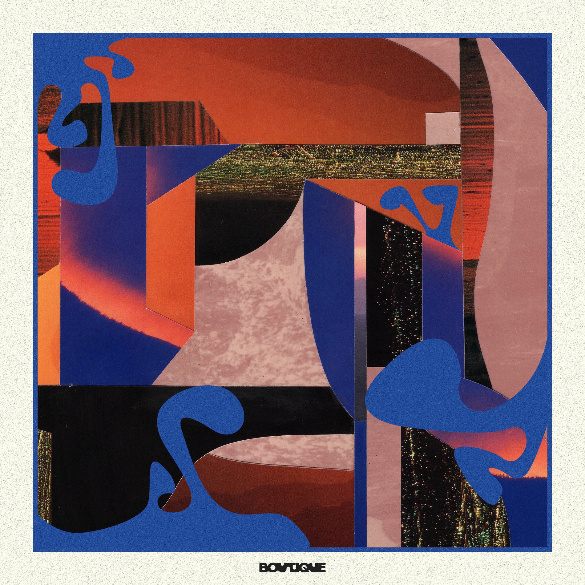 Album cover of Lavender