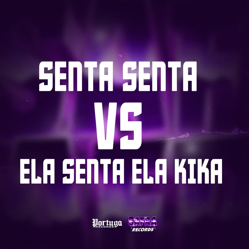 Picture of SENTA SENTA VS ELA SENTA ELA KIKA