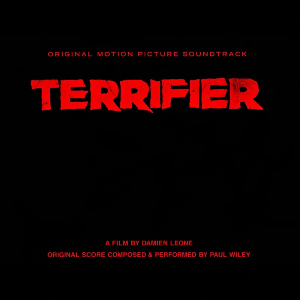 Picture of Terrifier (Original Soundtrack)
