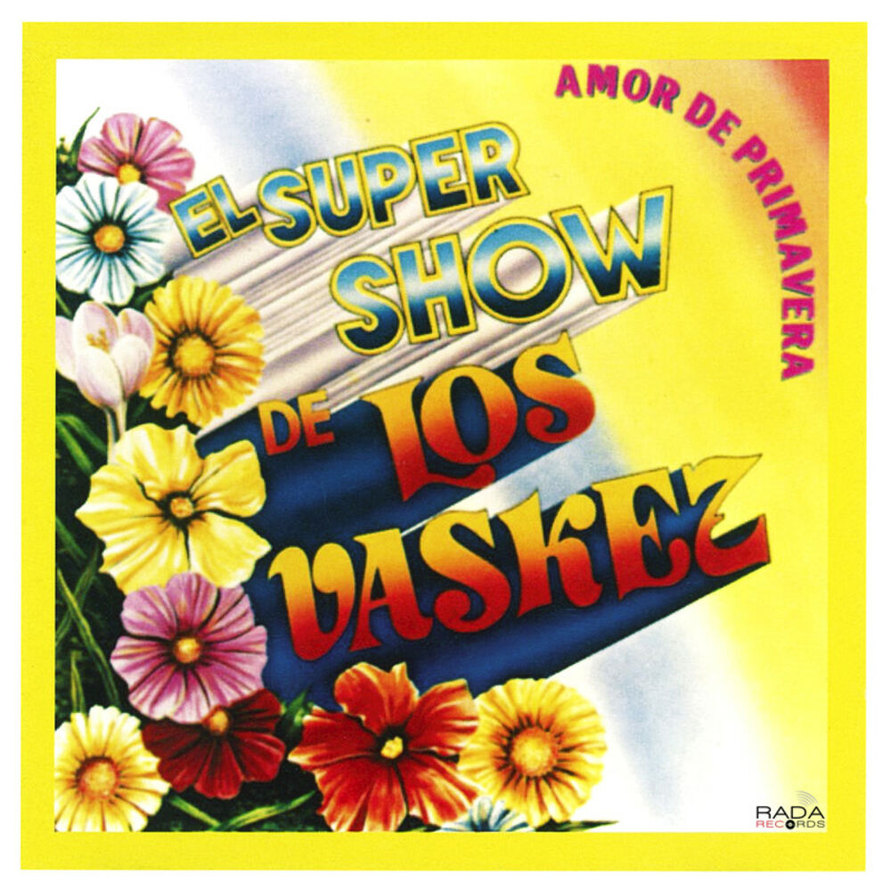 Picture of Amor De Primavera