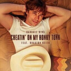 music cover
