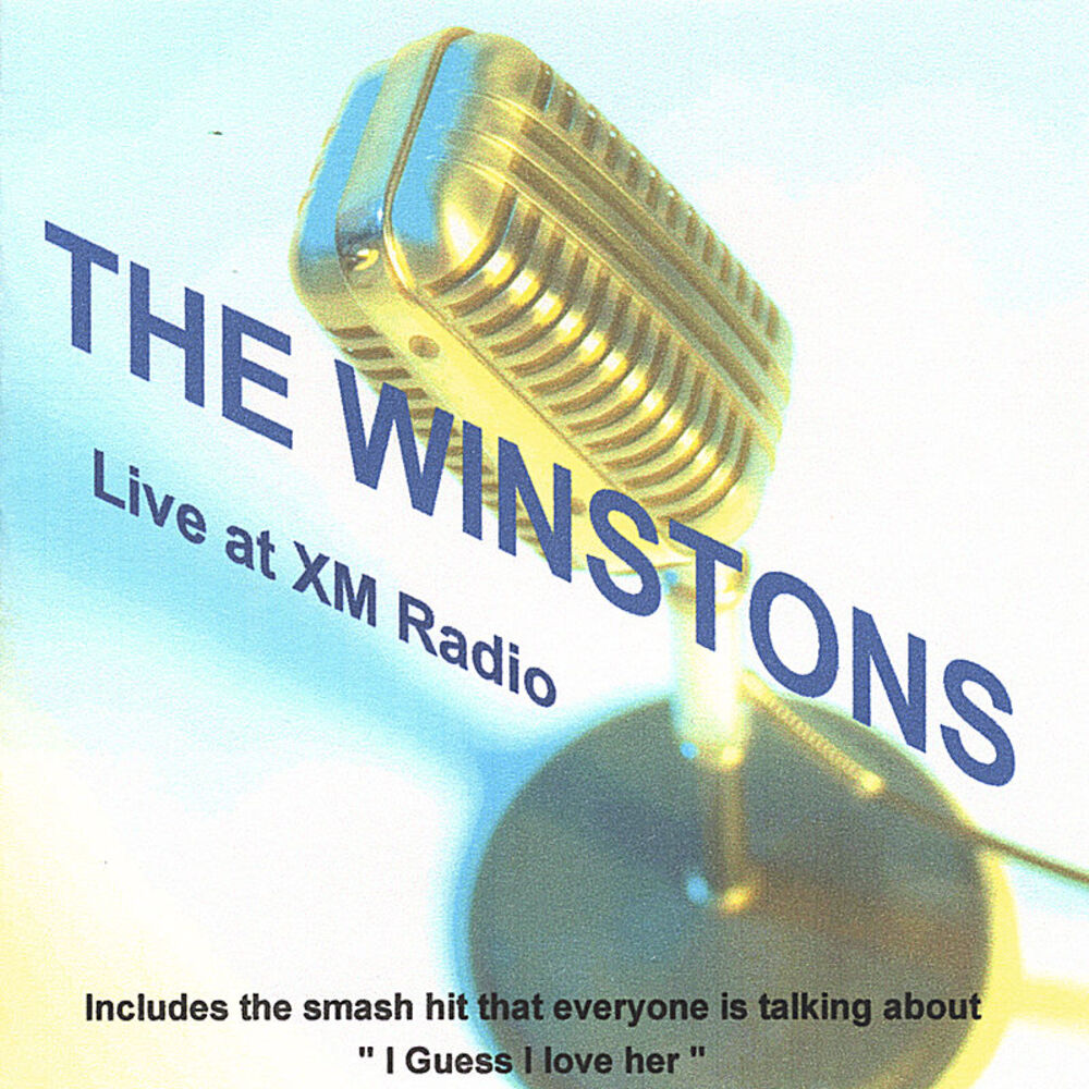 Picture of Live At Xm Radio