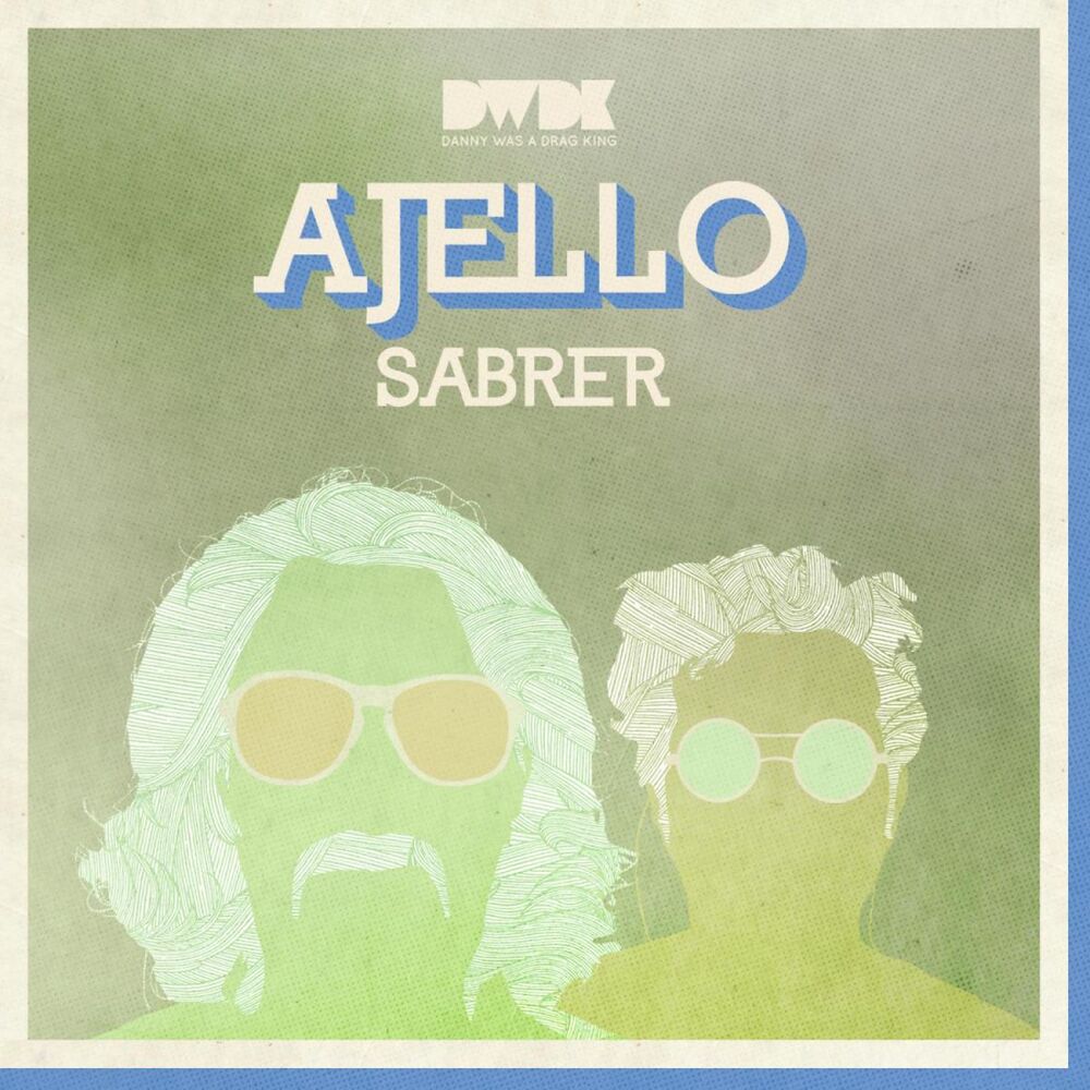 Picture of Ajello - Sabrer (MP3 Single)