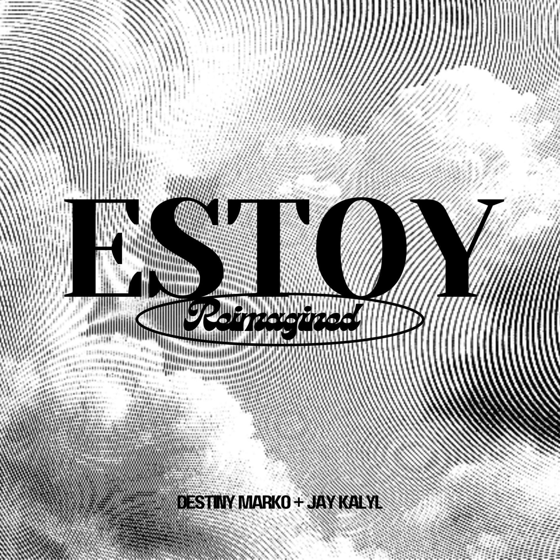Album cover of ESTOY (Reimagined)