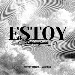 Cover of ESTOY (Reimagined)