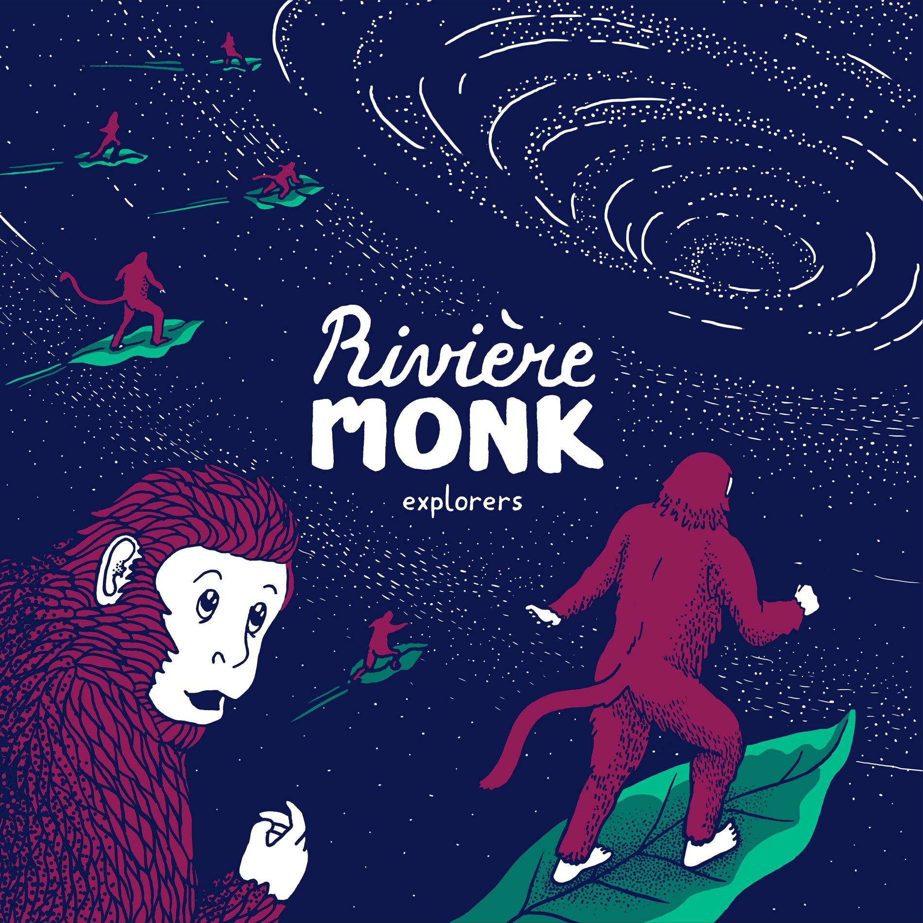 Album cover of Understanding