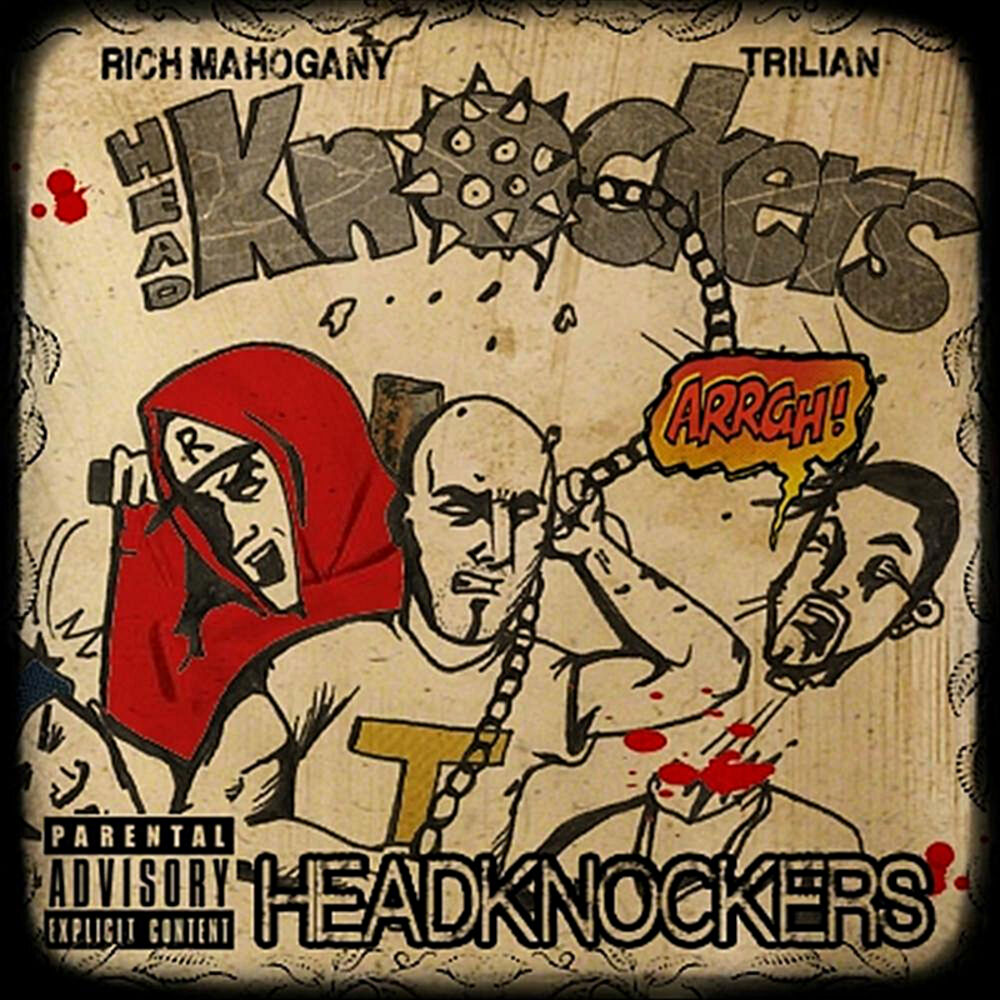 Picture of Headknockers