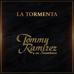 Cover of La Tormenta