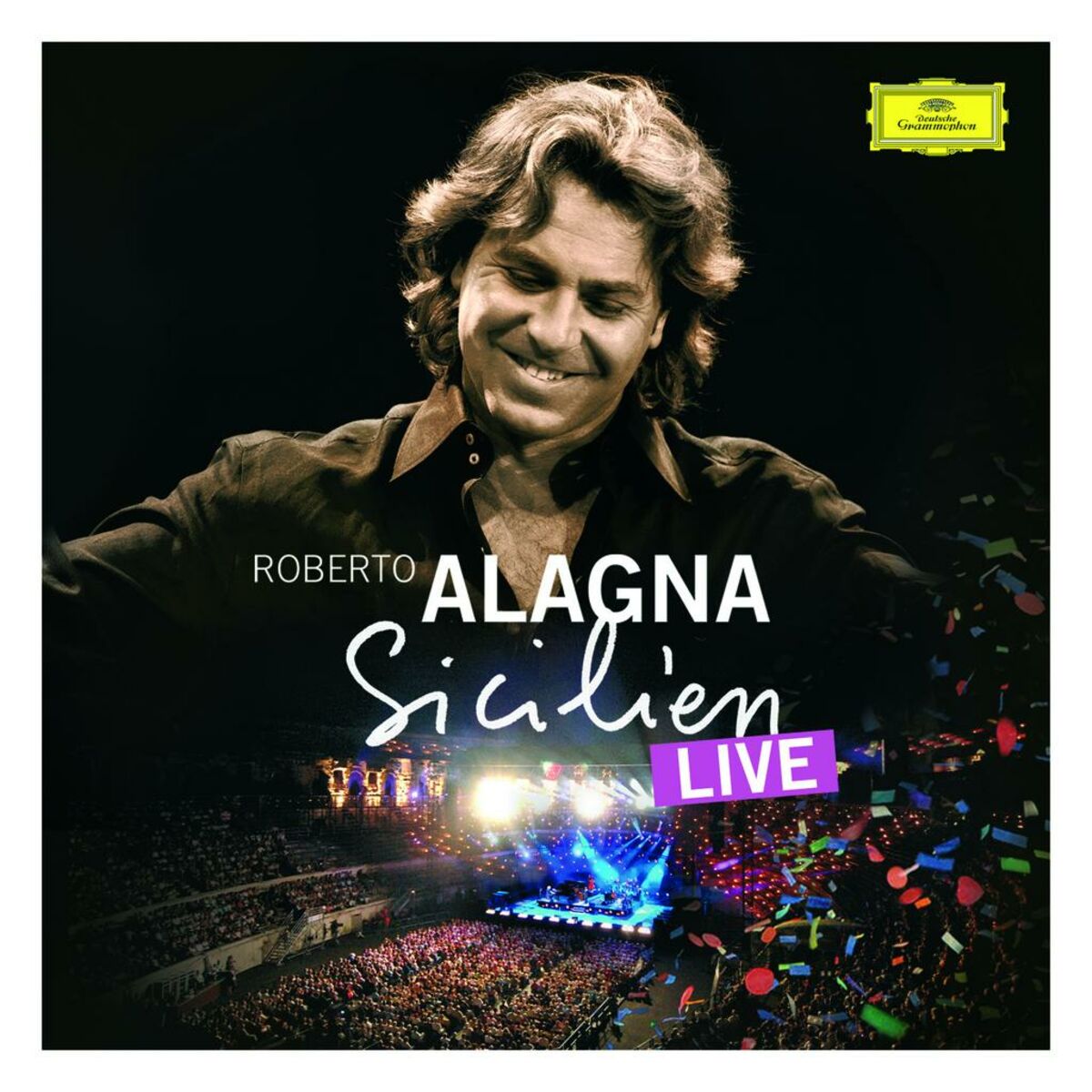 Album cover of Rota: Parla più piano