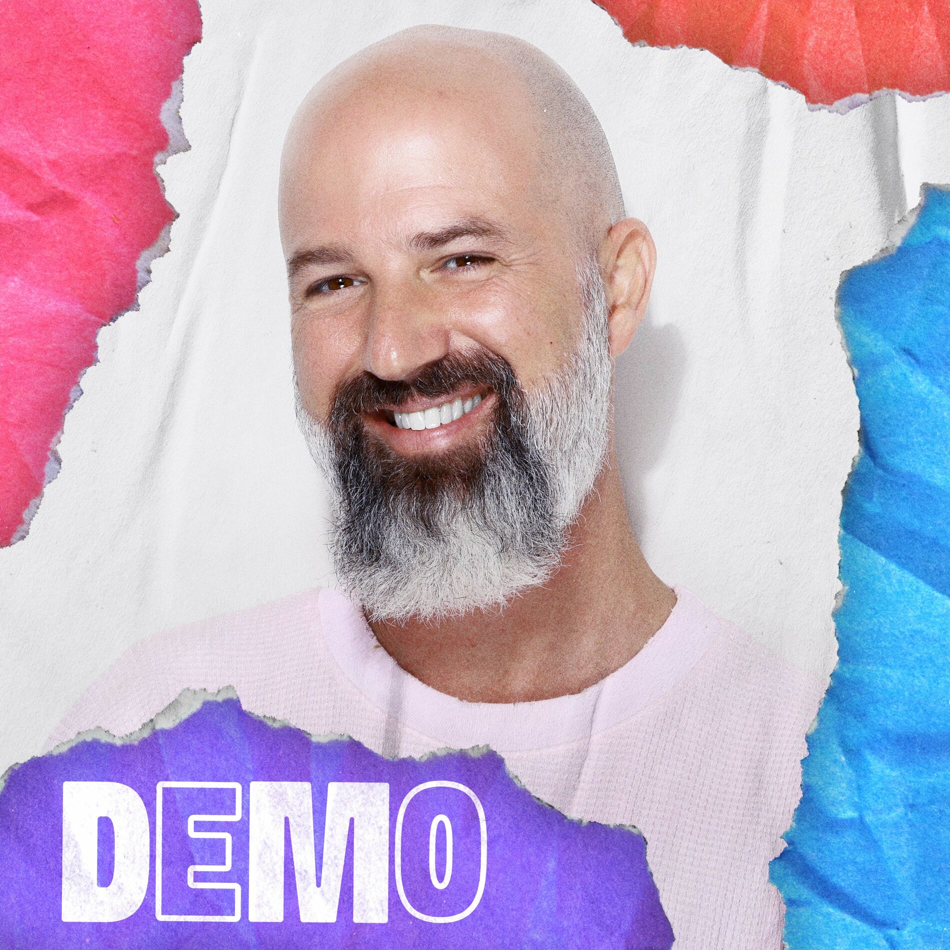 Album cover of DEMO