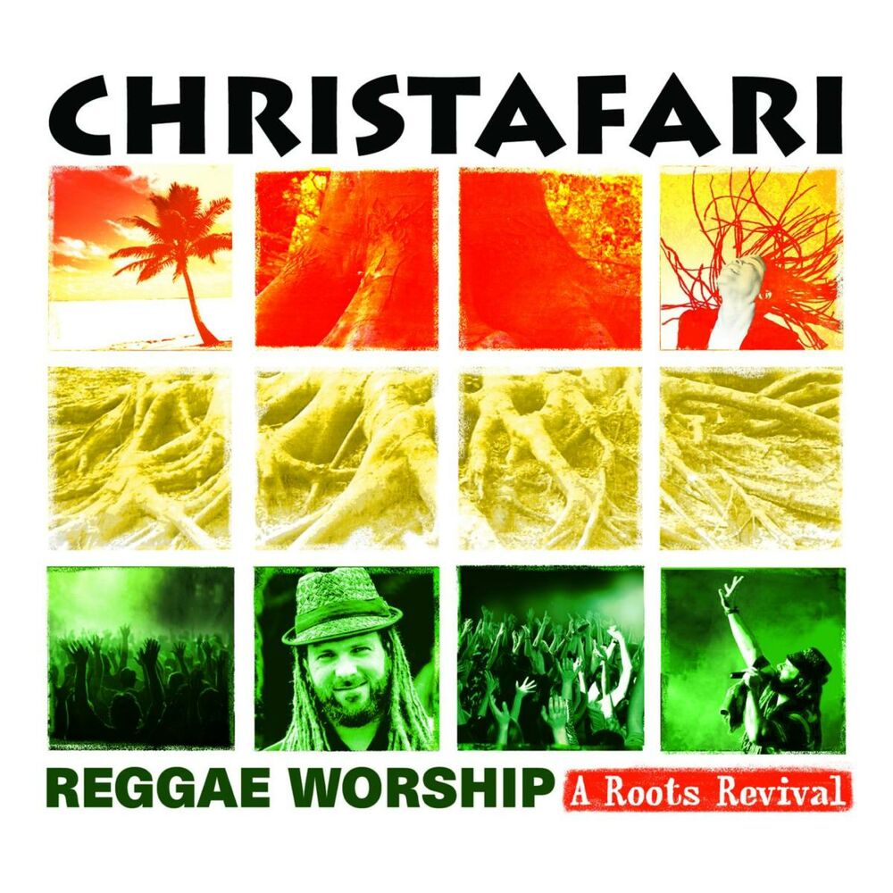 Picture of Reggae Worship: A Roots Revival