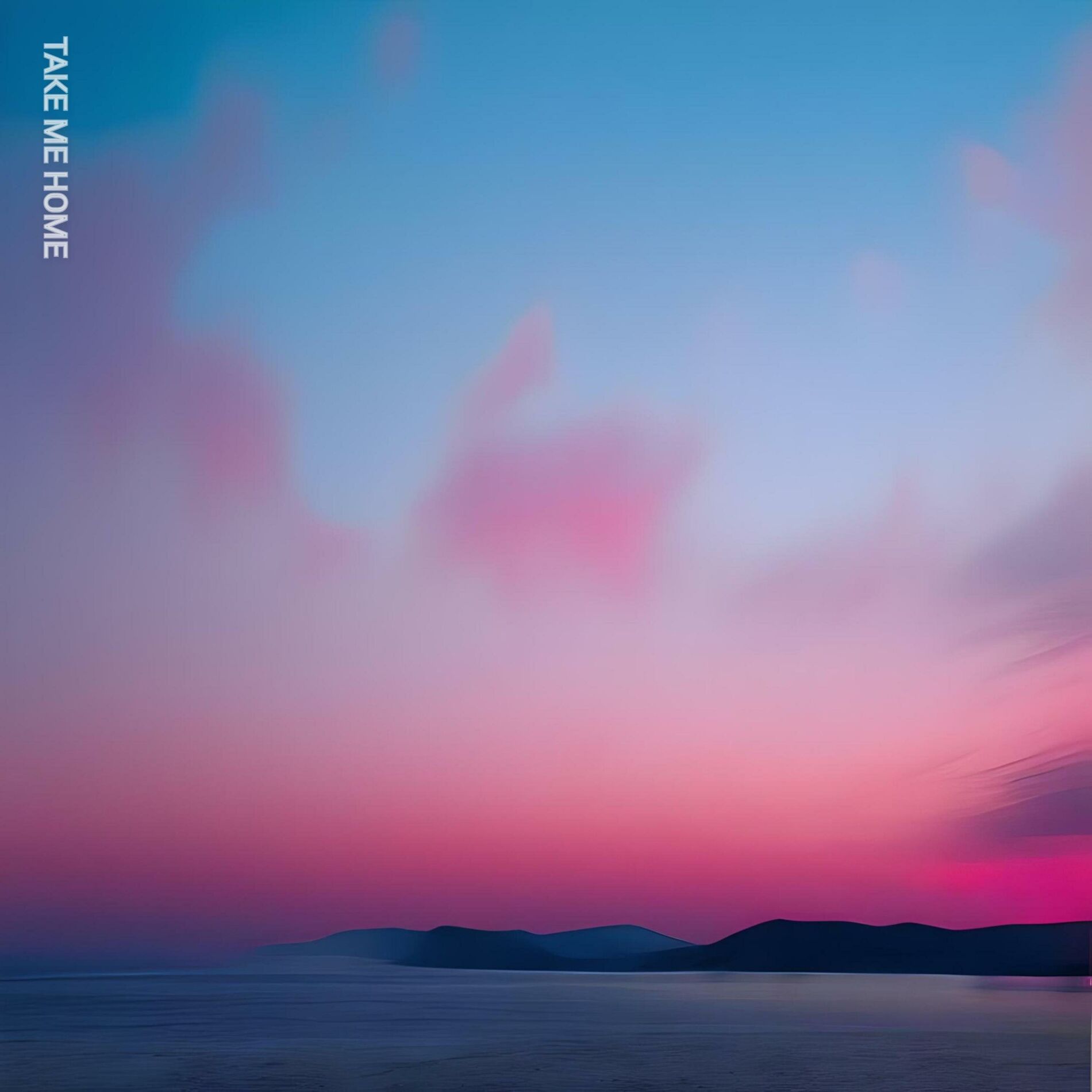 Album cover of Take Me Home