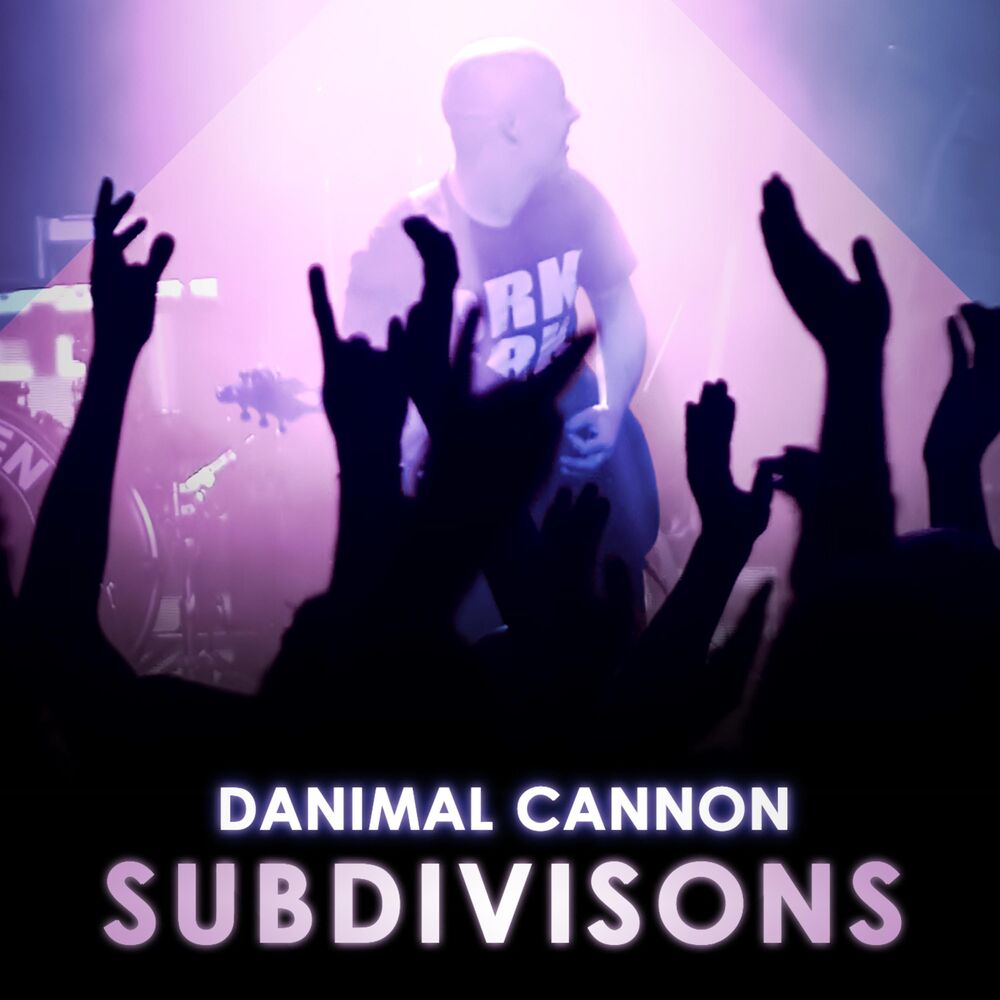 Picture of Subdivisions