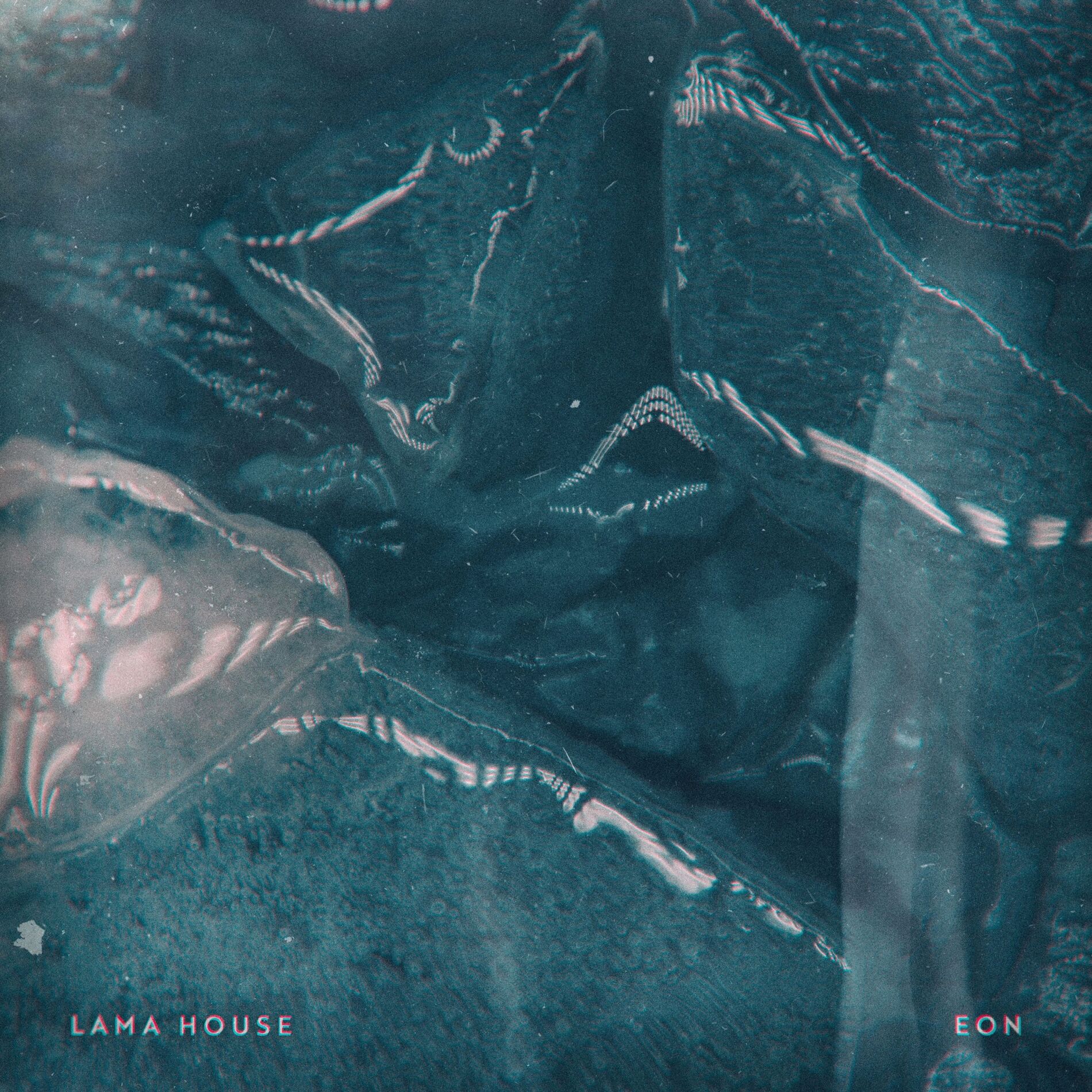 Album cover of Eon