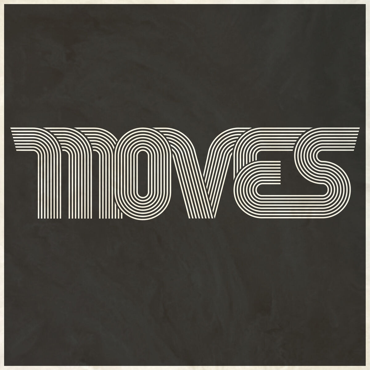 Album cover of Moves