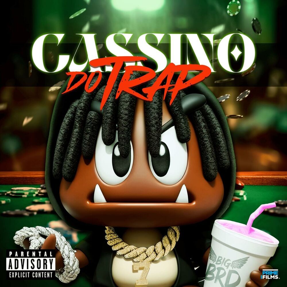 Picture of Cassino do Trap