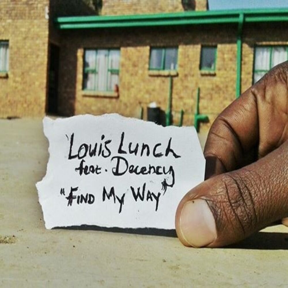Picture of Find My Way