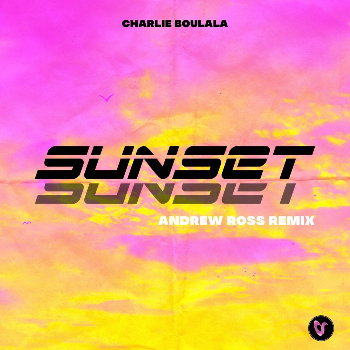 Album cover of Sunset (Andrew Ross Remix)