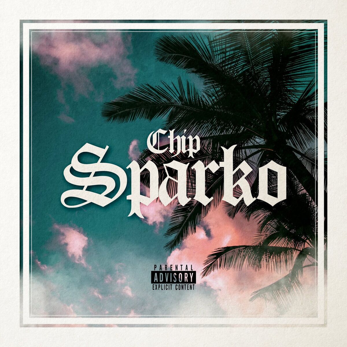 Album cover of Sparko