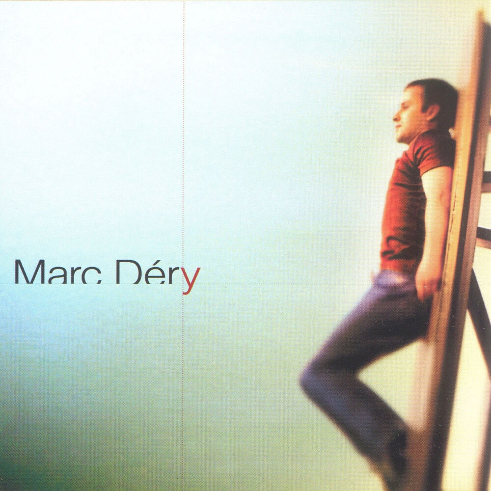 Picture of Marc Déry