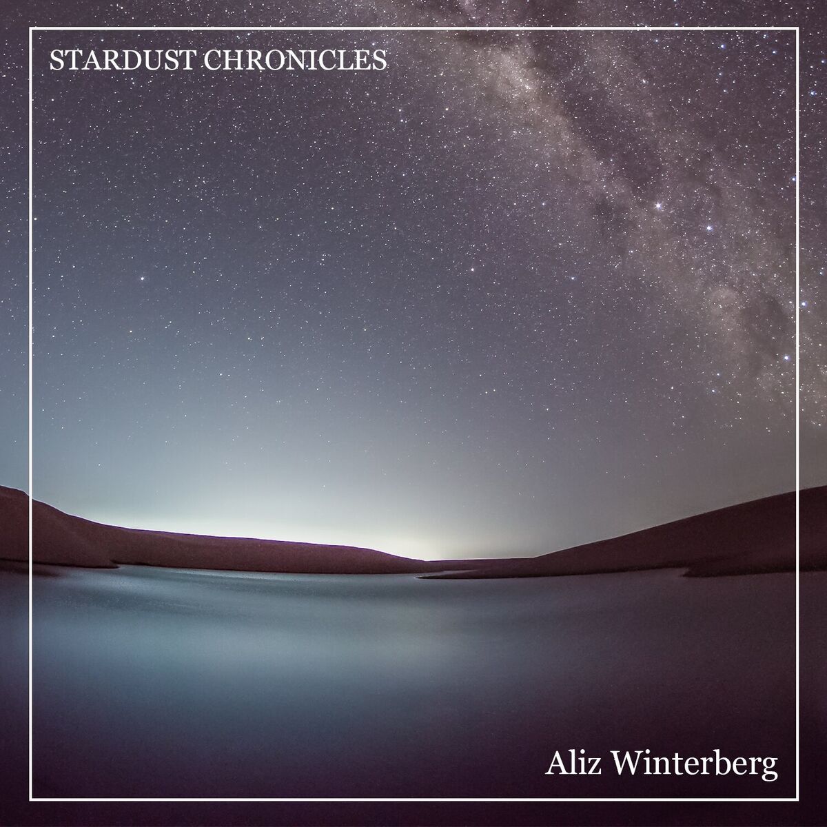 Album cover of Stardust Chronicles