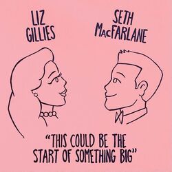 Cover of This Could Be The Start Of Something Big