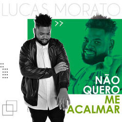 Cover of Não Quero Me Acalmar