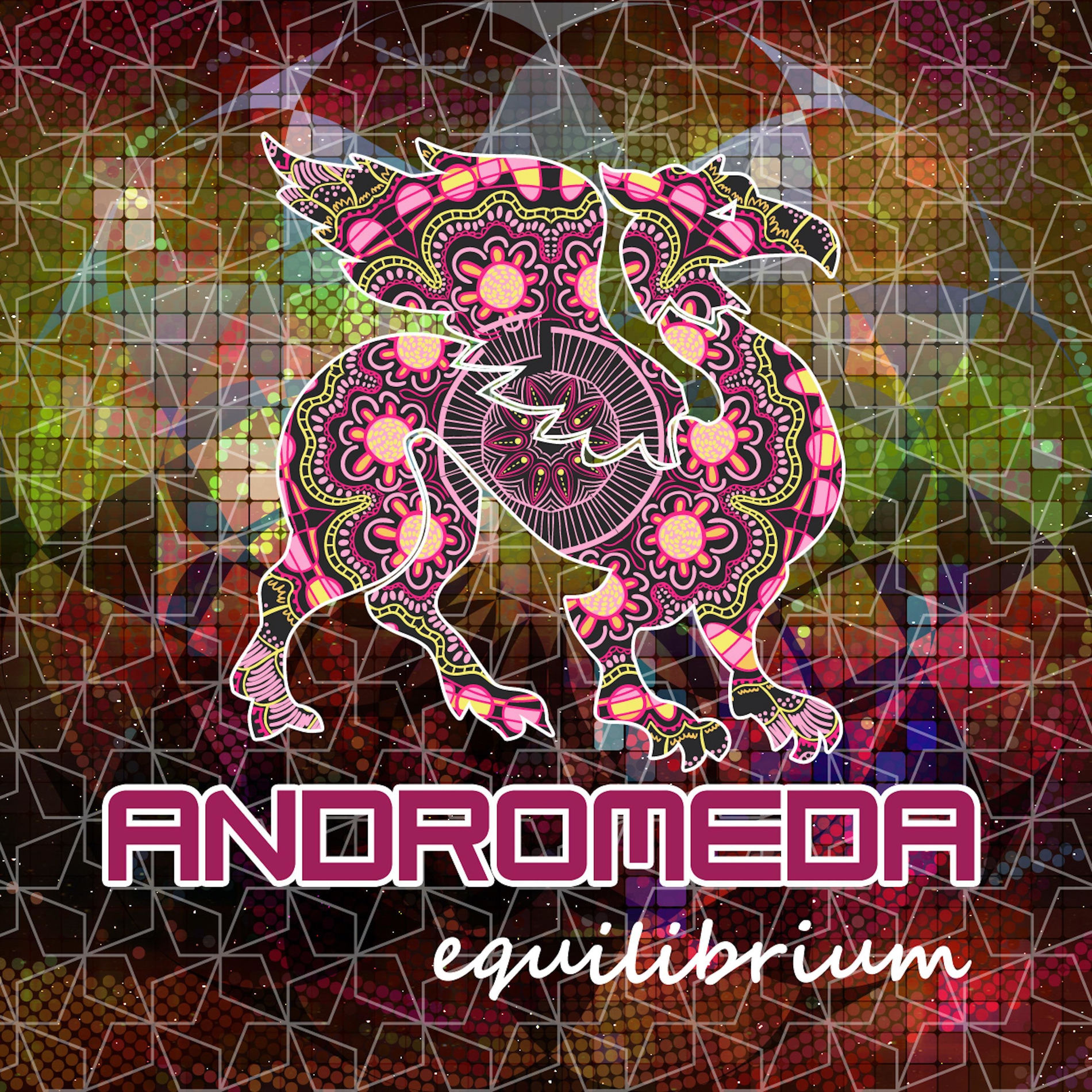 Album cover of Equilibrium