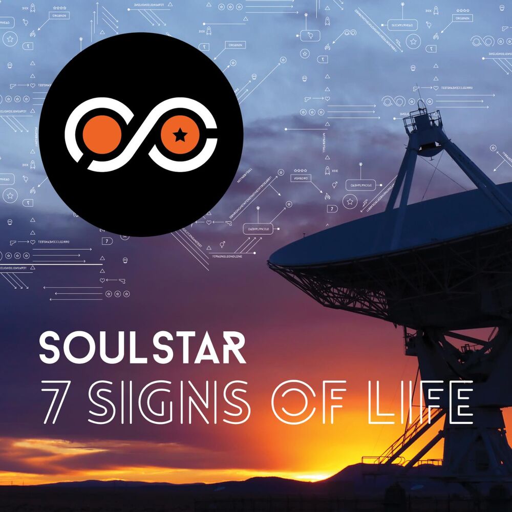 Picture of 7 Signs of Life