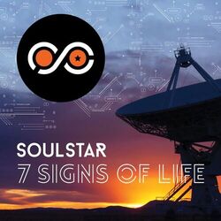 Cover of 7 Signs of Life