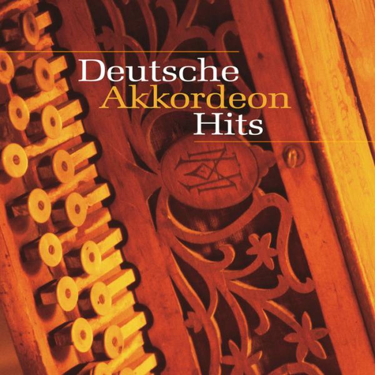 Album cover of Zillertaler Hochzeitsmarsch