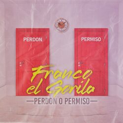 Cover of Perdón o Permiso