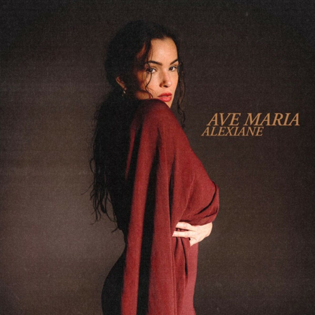 Album cover of Ave Maria