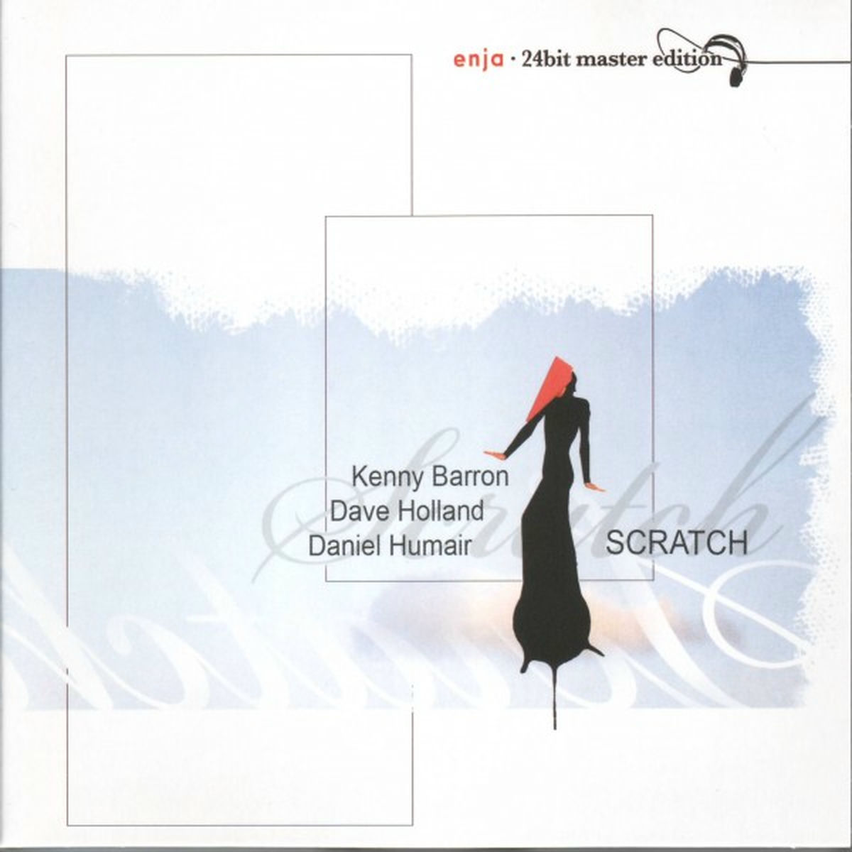 Album cover of Scratch
