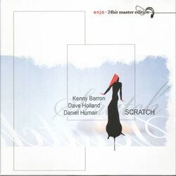 Cover of Scratch