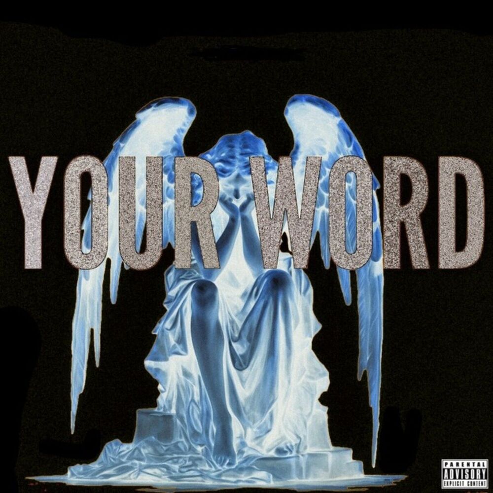 Picture of Your Word