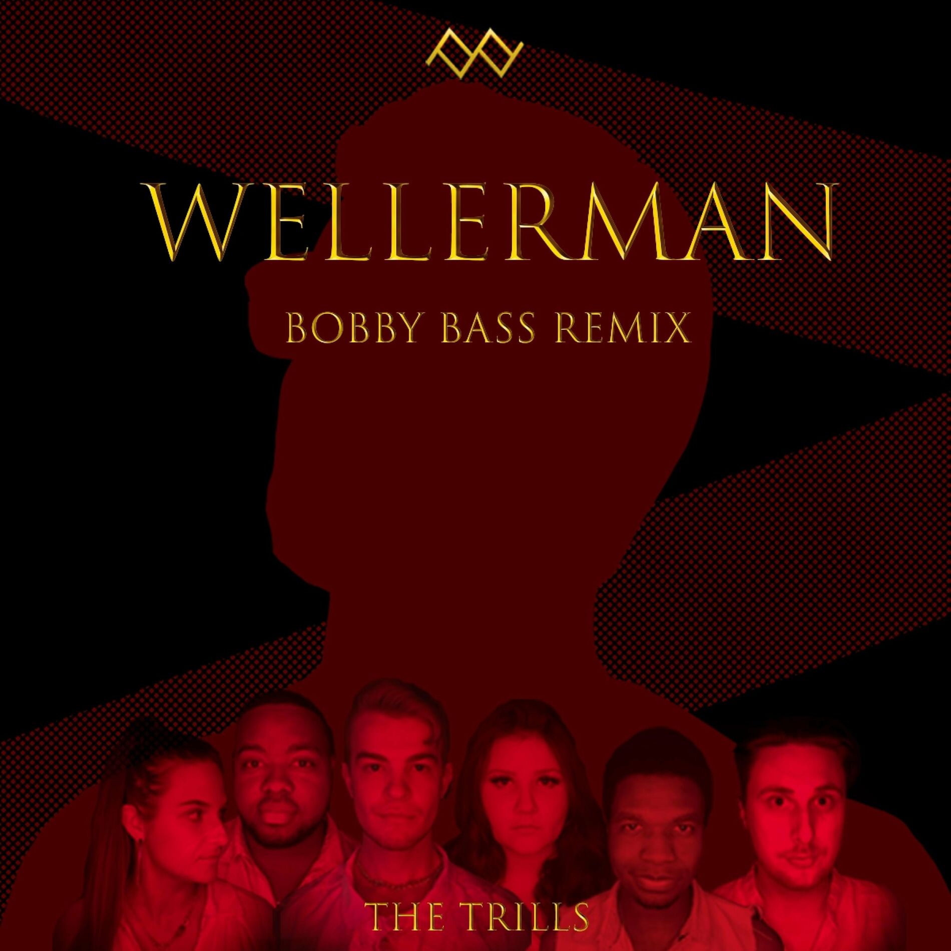 Album cover of Wellerman (feat. Bobby Bass)