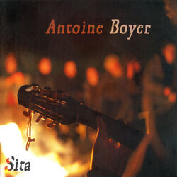 Cover of Sita
