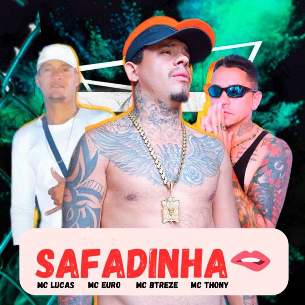Picture of Safadinha