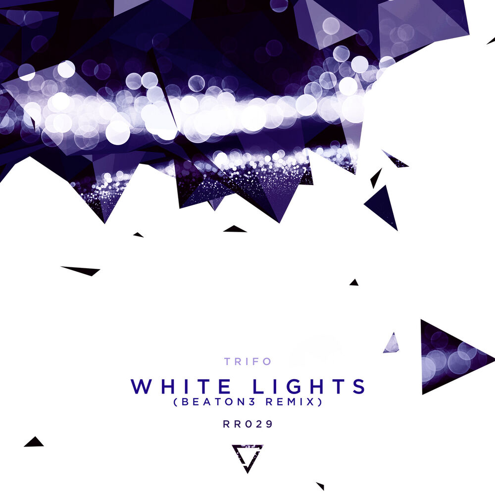 Picture of White Lights (BEATON3 Remix)