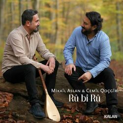 Cover of Rû bi Rû