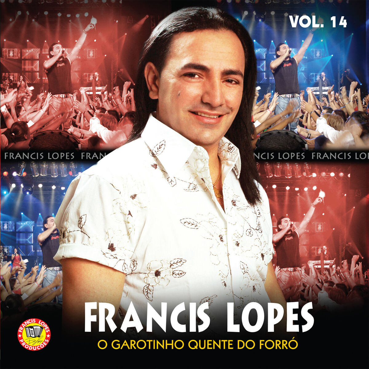 Album cover of Lamento de um Nordestino