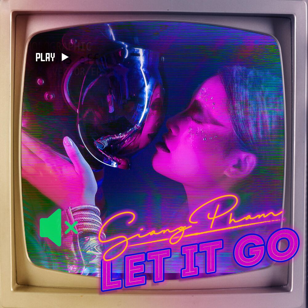 Picture of Let It Go