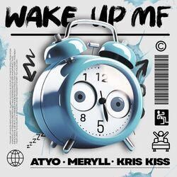 Cover of Wake Up MF