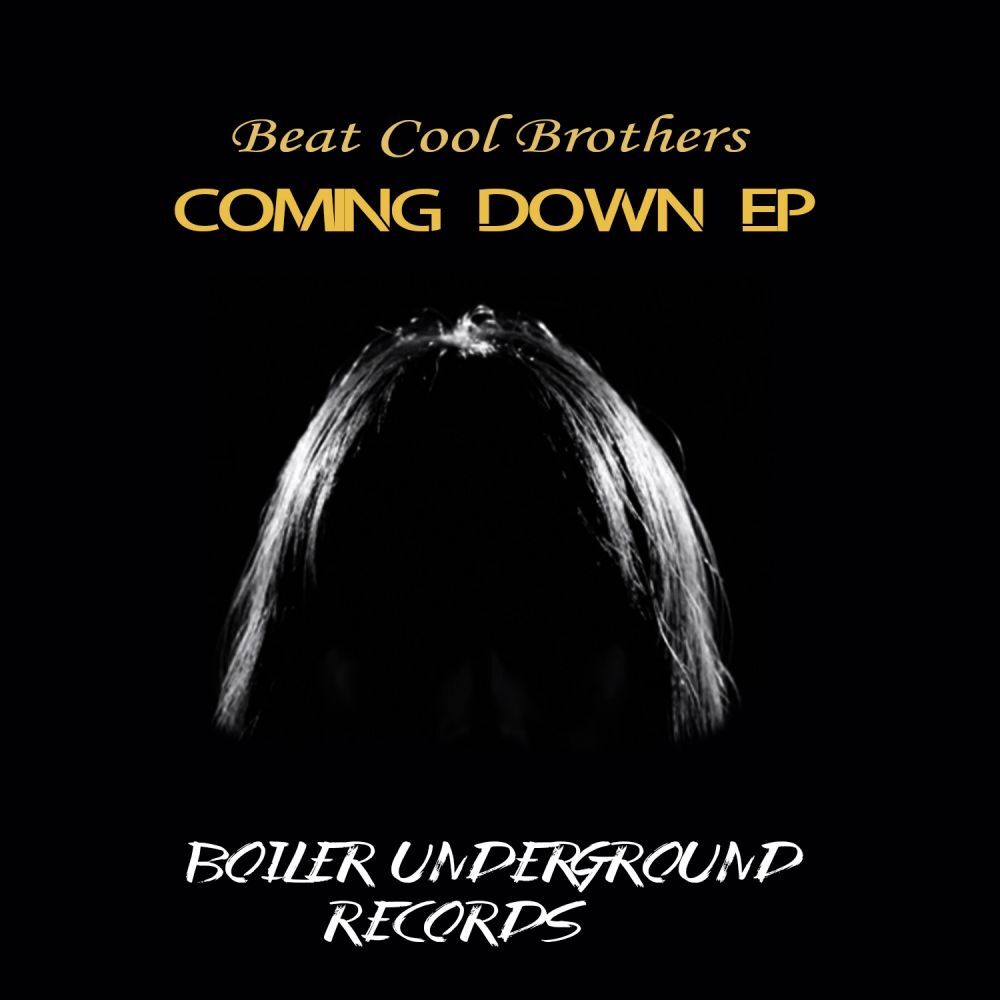 Picture of Coming Down EP